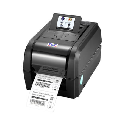 TSC barcode printer - Billing / POS